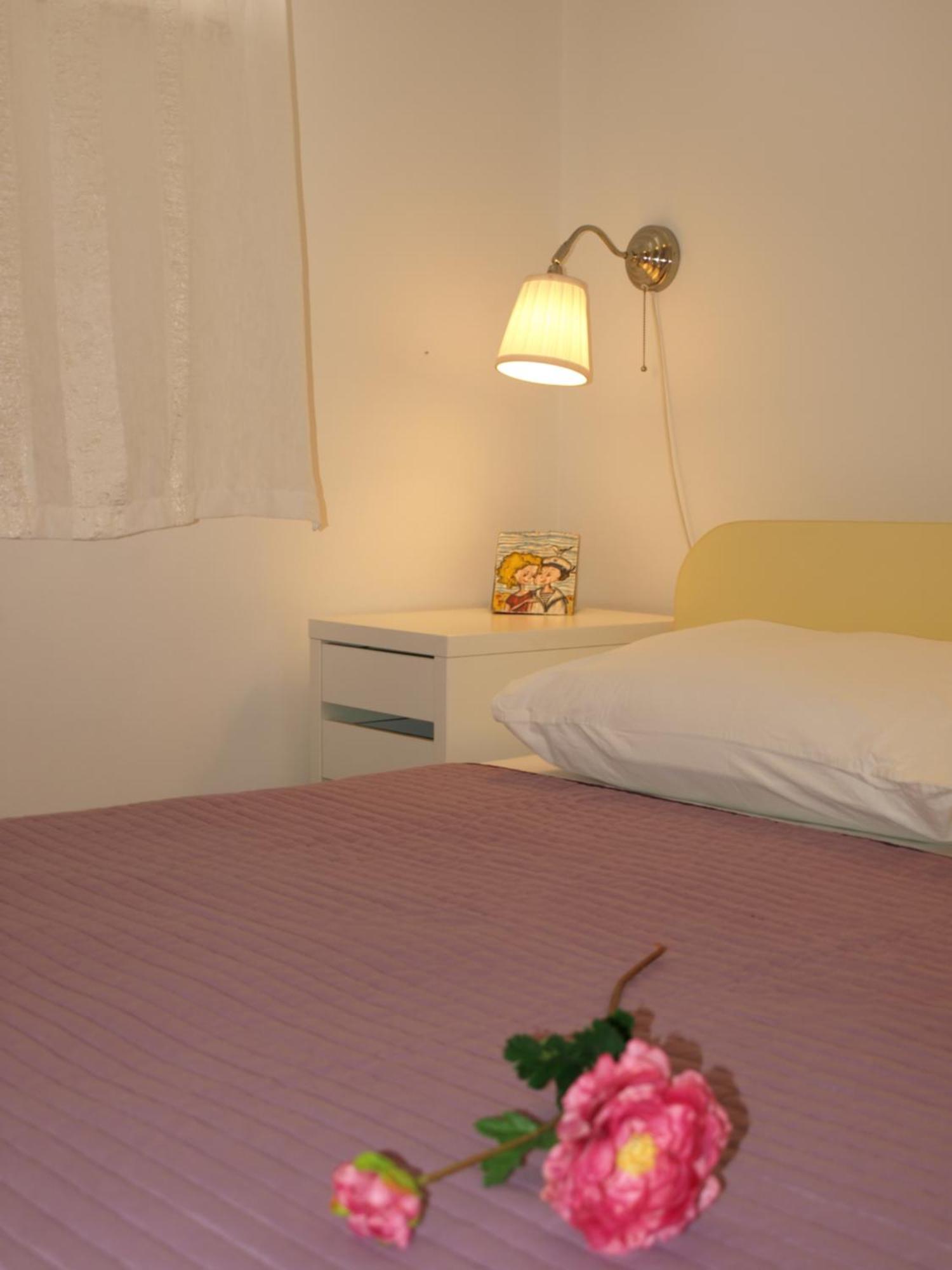 Sunny Apartman *