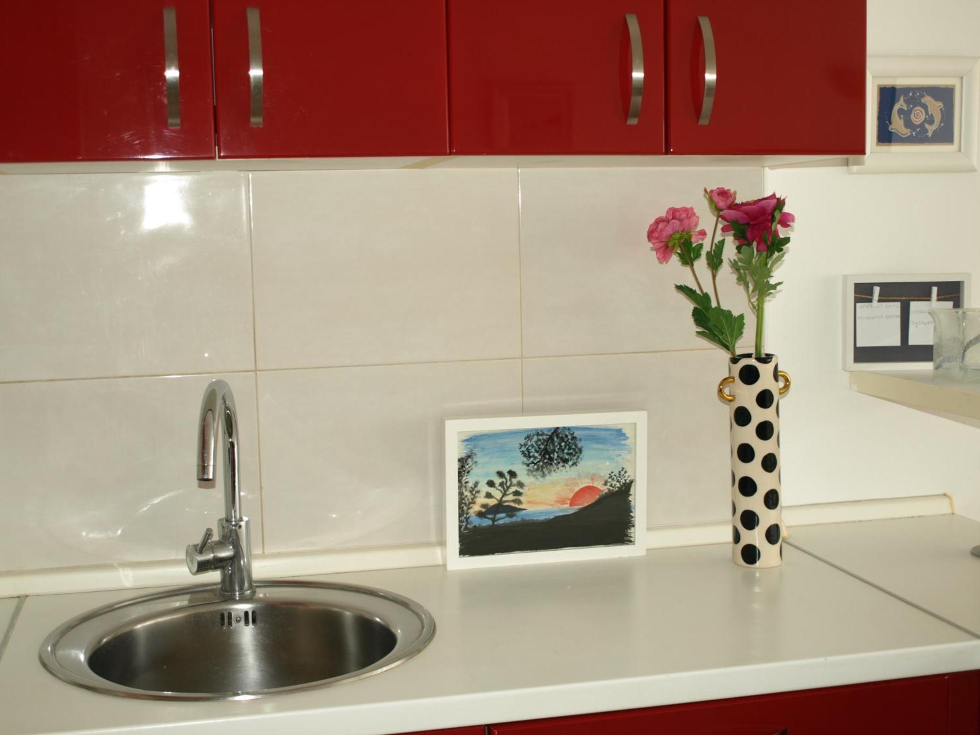 Apartman Sunny