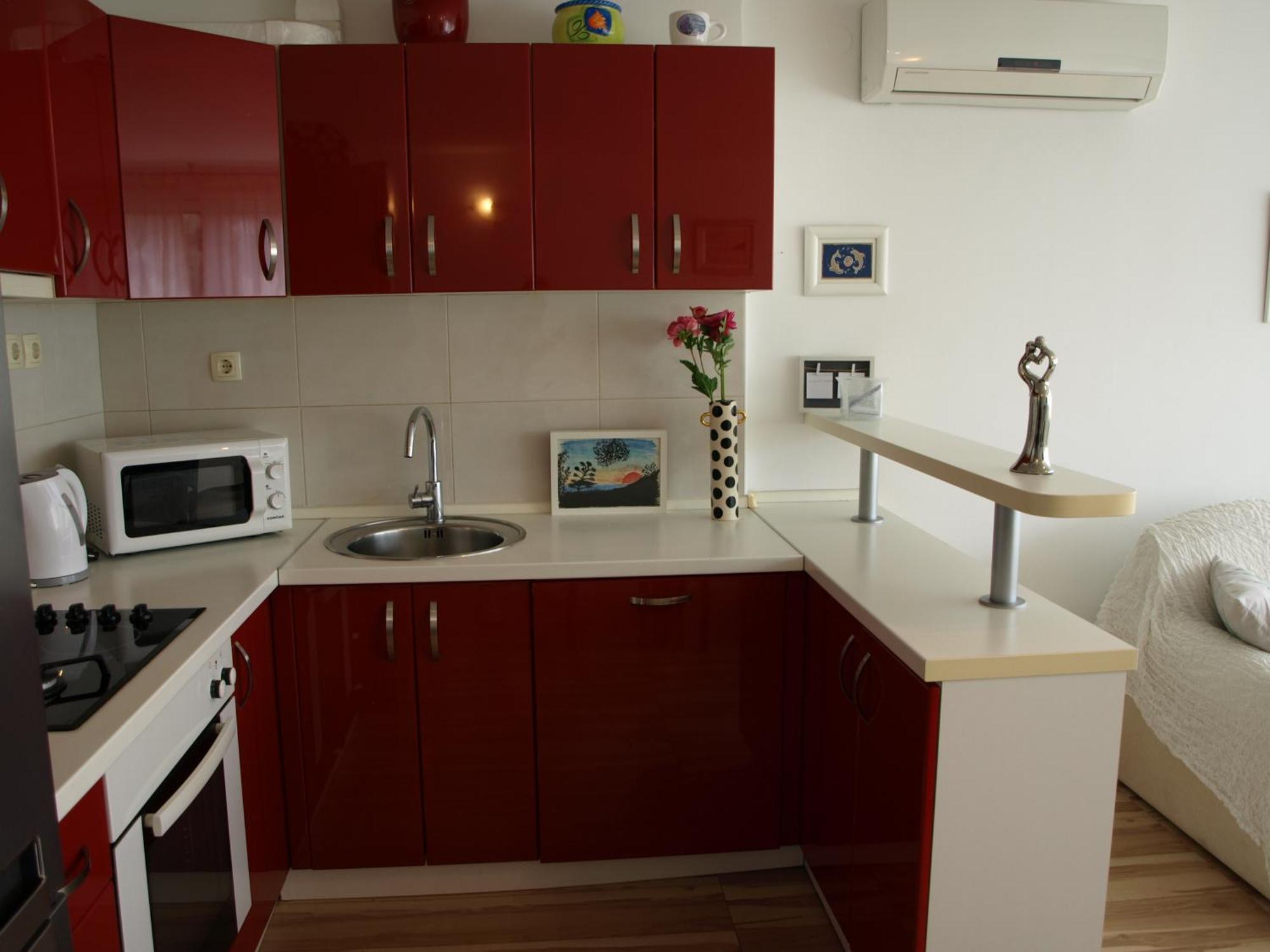 Apartman Sunny Split