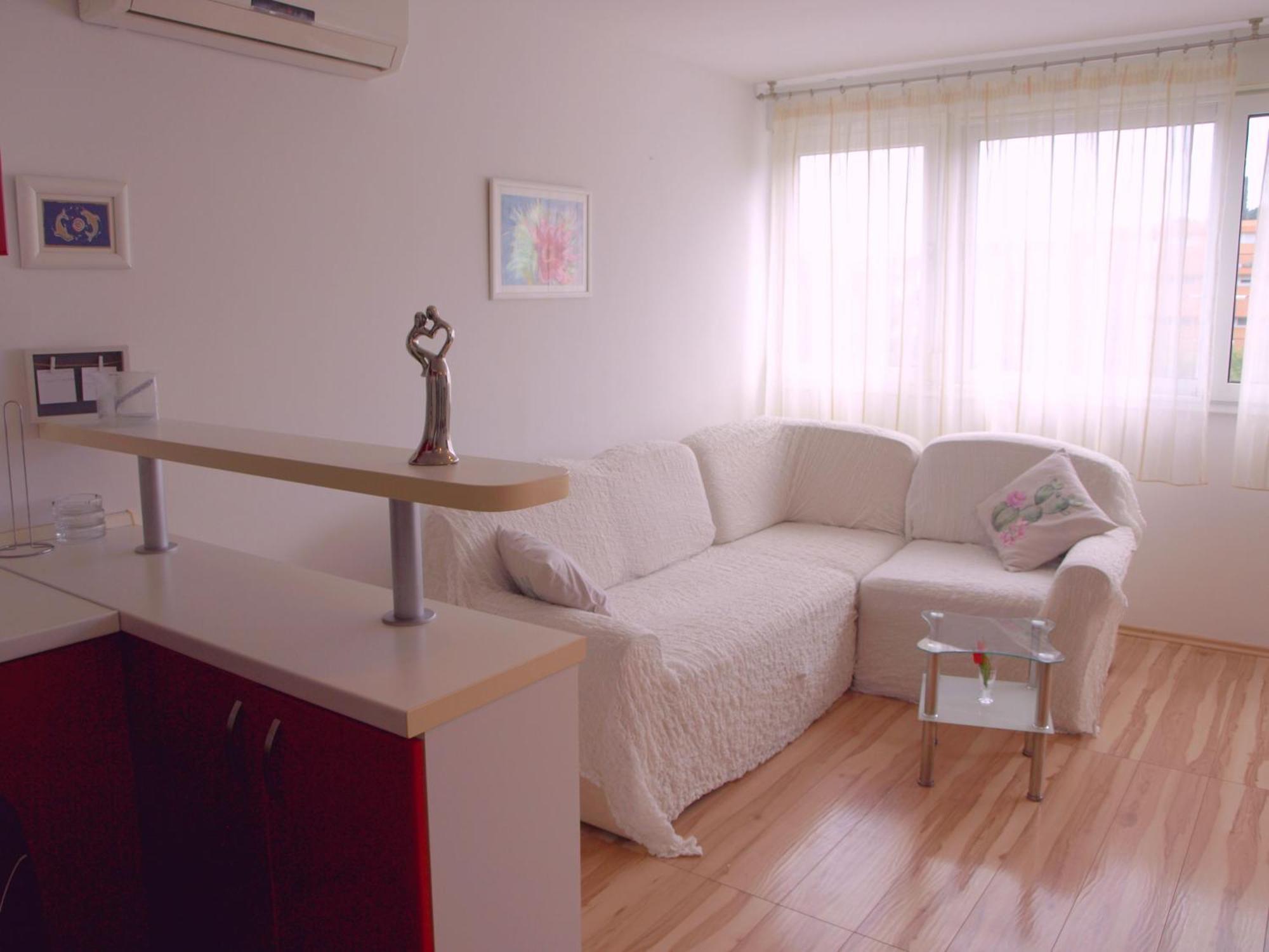 Sunny Apartman Split