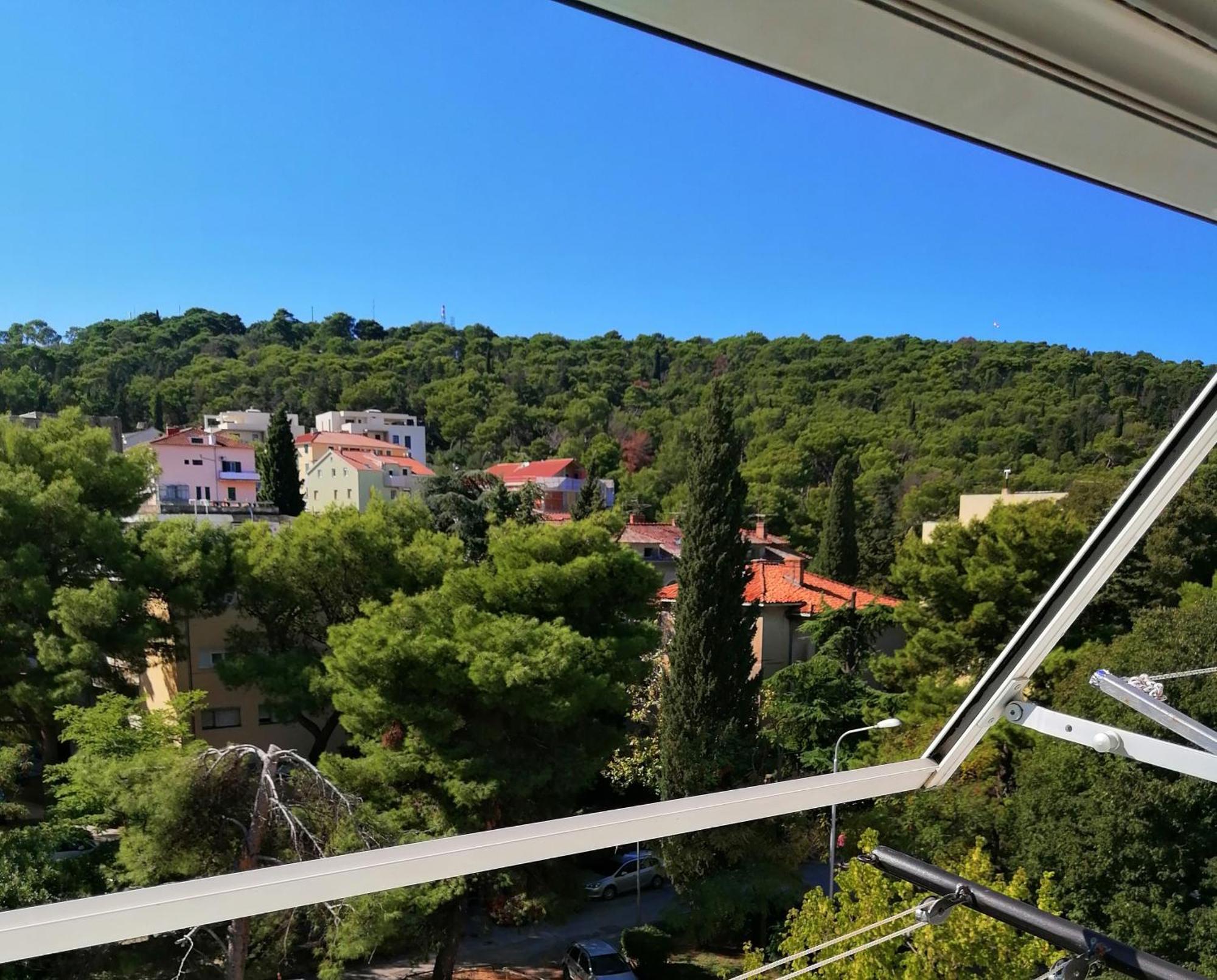 Apartman Sunny Split